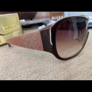 Tory Burch Sunglasses